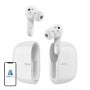 TIMEKETTLE M3 auriculares de traducción offline (blanco)