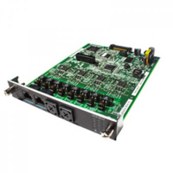 NEC SV8100/SV9100 GCD-4LCF, Tarjeta de línea CO analógica de 4 puertos