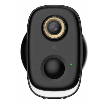 CÁMARA WRL 5MP BULLET WLAN/BATERÍA BF5HB DAHUA