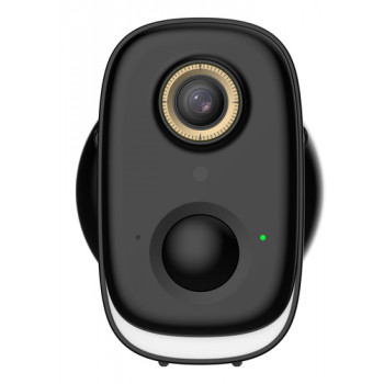 CÁMARA WRL 5MP BULLET WLAN/BATERÍA BF5HB DAHUA