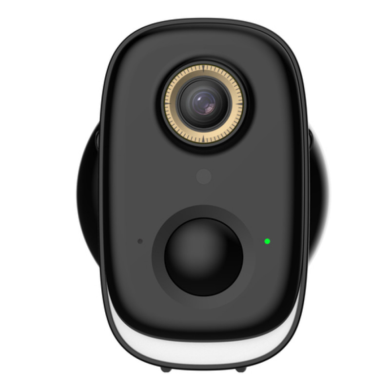 CÁMARA WRL 5MP BULLET WLAN/BATERÍA BF5HB DAHUA