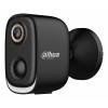 CÁMARA WRL 5MP BULLET WLAN/BATERÍA BF5HB DAHUA