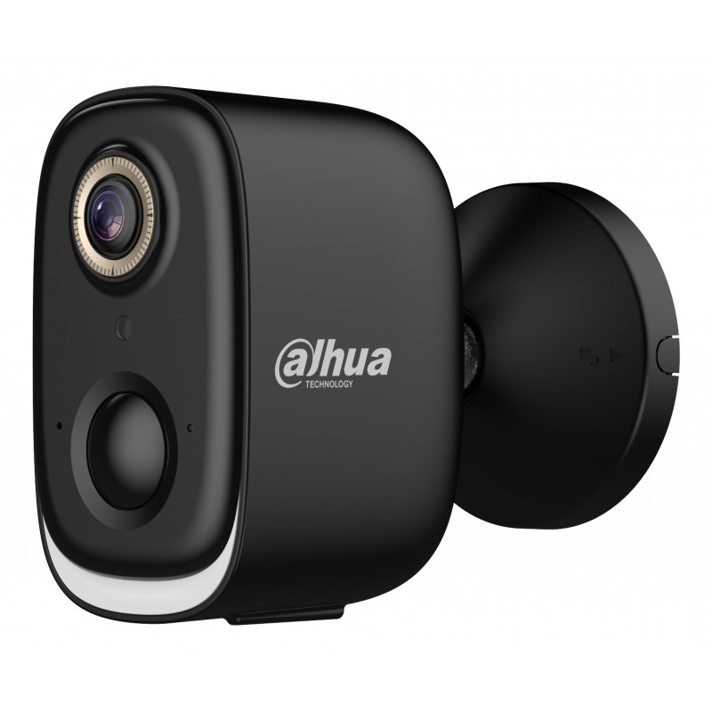 CÁMARA WRL 5MP BULLET WLAN/BATERÍA BF5HB DAHUA