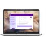 DELL PRO 13 PLUS U7-266V/13.3FHD+/16GB/512SSD/IRC/FPR/SCR/WWR/W11P/3PS (TECLADO ESTONIO)