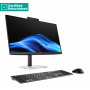 RENEW SILVER HP ProStudio 4 AIO All-In-One 24 – Ultra 5-235, 16GB, 512GB SSD, 23,8 inch táctil AG, altura ajustable, ratón USB, Win 11 Pro, 1 año