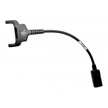 Zebra cable de alimentación - USB (M) a conector de base