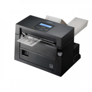 Citizen CL-S400DTII - impresora de etiquetas térmica directa - impresora de etiquetas - 203 dpi