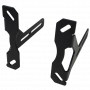 Conspit soporte ARES Front Mount, aluminio - negro
