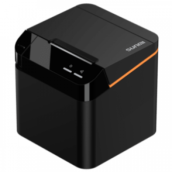 Sunmi Cloud Printer - impresora de cocina con cortador térmica directa 80mm USB+ Ethernet+ - impresora - Bluetooth