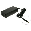 2-POWER CAA0698B - 20 V - Negro - Lenovo ThinkPad T60 - 57 mm - 131 mm - 32 mm