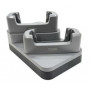 Zebra Charge-Only ShareCradle para carga - fuente de alimentación para PC/servidor - 45.000 W (CRDCUP-TC5A-2D)