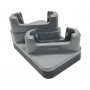 Zebra Charge-Only ShareCradle para carga - fuente de alimentación para PC/servidor - 45.000 W (CRDCUP-TC7A-2D)