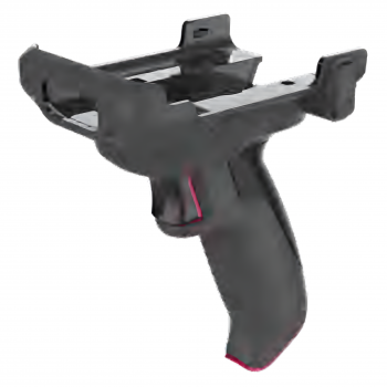 HONEYWELL empuñadura de pistola para dispositivo de mano - no booted (CT32-SH-UVN)