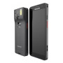 HONEYWELL CT37 - terminal de captura de datos - reforzado - Android 14 o superior - 128 GB UFS - 15,2 cm (6