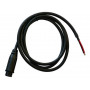 Cable de alimentación Zebra - para Zebra ET65