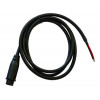 Cable de alimentación Zebra - para Zebra ET65