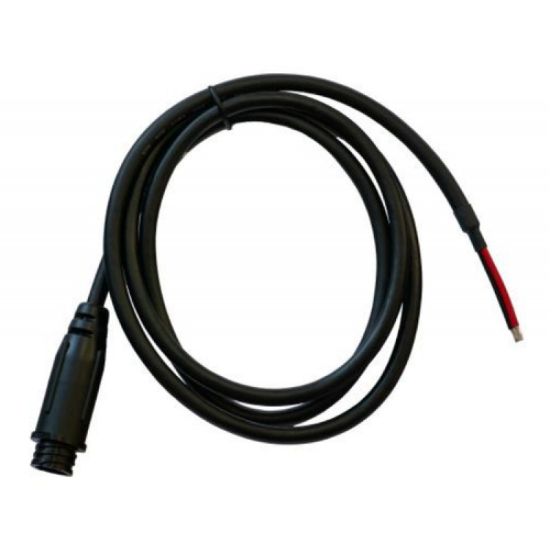Cable de alimentación Zebra - para Zebra ET65