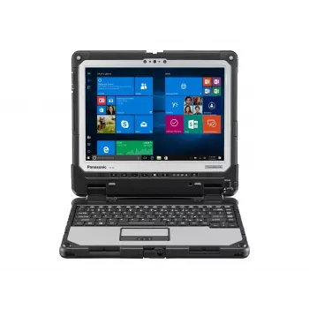 Panasonic TOUGHBOOK 33 30,5 cm 12