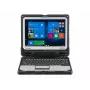 Panasonic TOUGHBOOK 33 30,5 cm 12 inch Digitizer USB USB-C RS232 BT Ethernet WLAN eSIM - Tablet - Core i5
