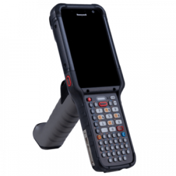 HONEYWELL CK67 WIFI6E Sin SIM 4.3+ Pantalla 38 teclas numérico tecla F (CK67-X0N-5FS1B0G)