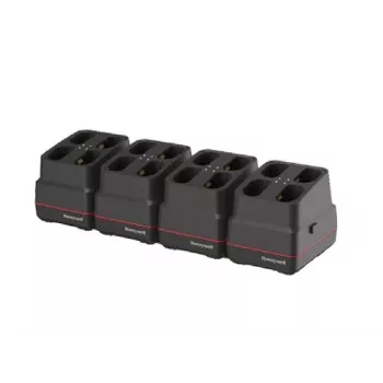 Cargador de batería HONEYWELL - Puertos de salida: 16