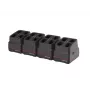 Cargador de batería HONEYWELL - Puertos de salida: 16