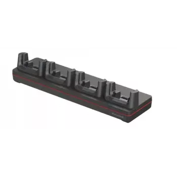 HONEYWELL CT32 estación de carga cuádruple Non-Booted para hasta 4 dispositivos