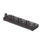 HONEYWELL CT32 estación de carga cuádruple Non-Booted para hasta 4 dispositivos