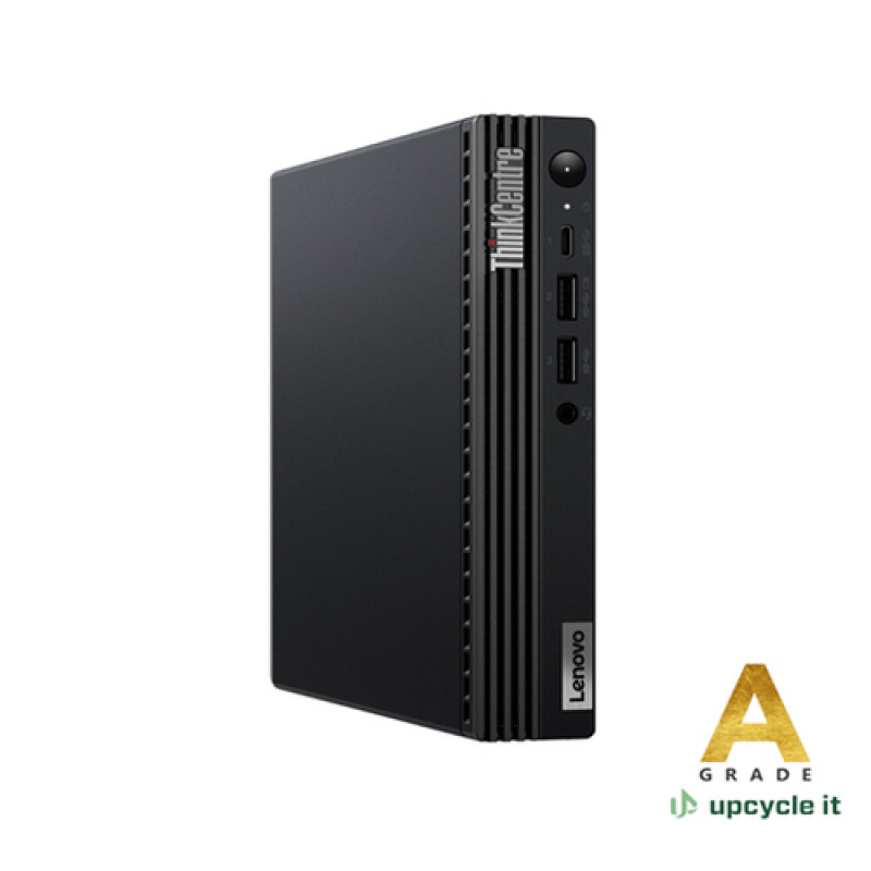 upcycle it Lenovo ThinkCentre M70q Reacondicionado