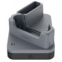 Zebra ShareCradle solo carga para un TC501 de - Fuente de alimentación para PC/servidor - 45.000 W