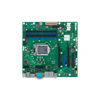 Fujitsu D3441-S - Placa base - Micro-ATX