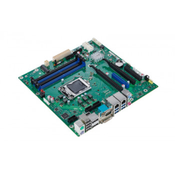 Fujitsu D3441-S - Placa base - Micro-ATX