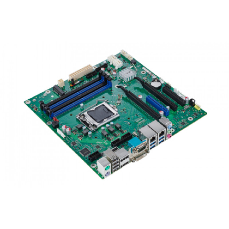 Fujitsu D3441-S - Placa base - Micro-ATX