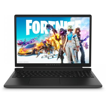 DELL ALIENWARE 15 C7-240H/15.3FHD+/32GB/1TBSSD/RTX5060-8GB/W11H/2BW (TECLADO US)