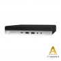 upcycle it HP EliteDesk 800 G6 Tiny Mini-PC reacondicionado, i5-10500T, 16GB RAM, 512GB SSD, Win 10 Pro