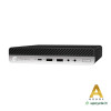upcycle it HP EliteDesk 800 G6 Tiny Mini-PC reacondicionado, i5-10500T, 16GB RAM, 512GB SSD, Win 10 Pro