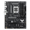 ASUS TUF GAMING B850-PLUS WIFI Placa base
