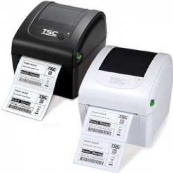TSC DA220W 203 dpi 6 ips USB only DA220 6 WHITE HOUSING+ - Impresora de etiquetas - 203 dpi