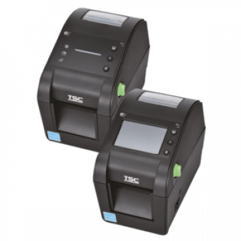 TSC DH220E USB only 8 puntos/mm 203dpi RTC USB Kit - Impresora de etiquetas - Impresora de etiquetas