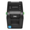 TSC DH220E USB only 8 puntos/mm 203dpi RTC USB Kit - Impresora de etiquetas - Impresora de etiquetas