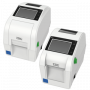 TSC DH220THC Buzzer 8 puntos/mm 203dpi Disp. RTC USB USB-Host RS232 Ethernet - Impresora de etiquetas