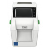TSC DH220THC Buzzer 8 puntos/mm 203dpi Disp. RTC USB USB-Host RS232 Ethernet - Impresora de etiquetas