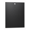 DSIT Panel lateral metálico de 15 U para caja de servidor de 10