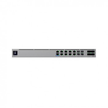 Ubiquiti UniFi Enterprise Firewall Core EF-CORE Cloud Gateway de clase empresarial 100G, 79G IDS/IPS