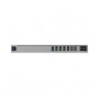 Ubiquiti UniFi Enterprise Firewall Core EF-CORE Cloud Gateway de clase empresarial 100G, 79G IDS/IPS