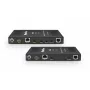 Wyrestorm EX3-100-eARC - Set extensor HDBaseT 4K60Hz eARC POH