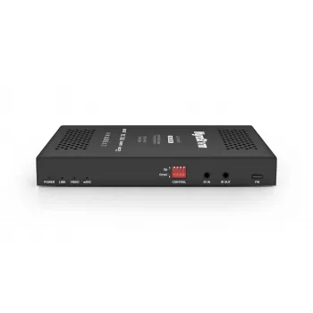 Wyrestorm EX3-100-eARC - Set extensor HDBaseT 4K60Hz eARC POH