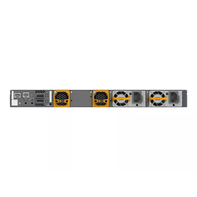 Juniper EX Series EX4400-24MP - Switch - L3 - gestionado - 24 x 100/1000/2.5G/5G/10GBase-T (PoE++)