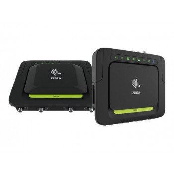 FXR90 LECTOR RFID FIJO ULTRA-RUGGED UHF BT 5.3 WIFI6 8 PUERTOS