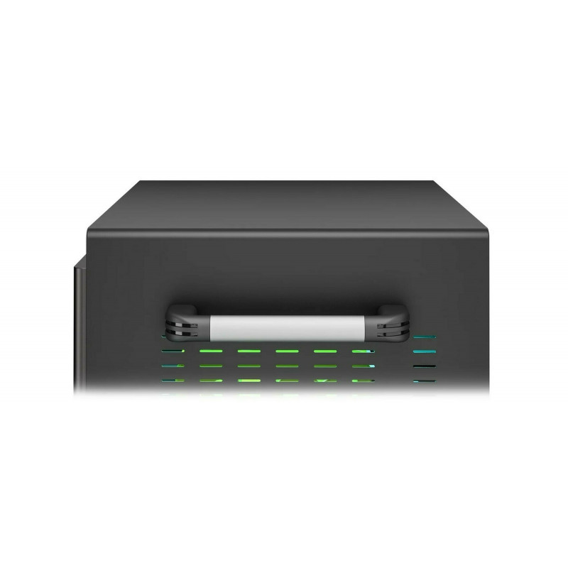 DSIT carro para portátiles serie TC para 30 dispositivos hasta 14